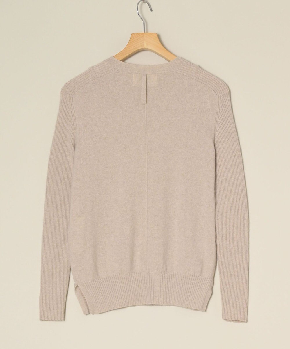 ONWARD Reuse Park 【BEIGE】ニット秋冬 