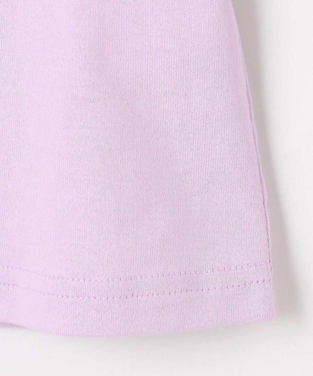 組曲 KIDS 【110-140㎝】 ティータイム アートTシャツ 