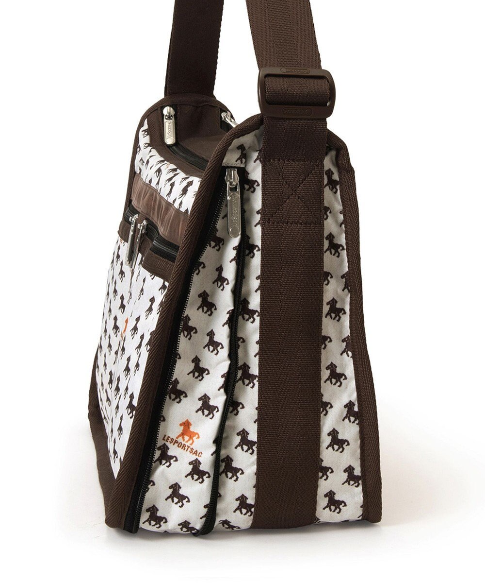 LeSportsac DELUXE EVERYDAY BAG/ホースパレード 