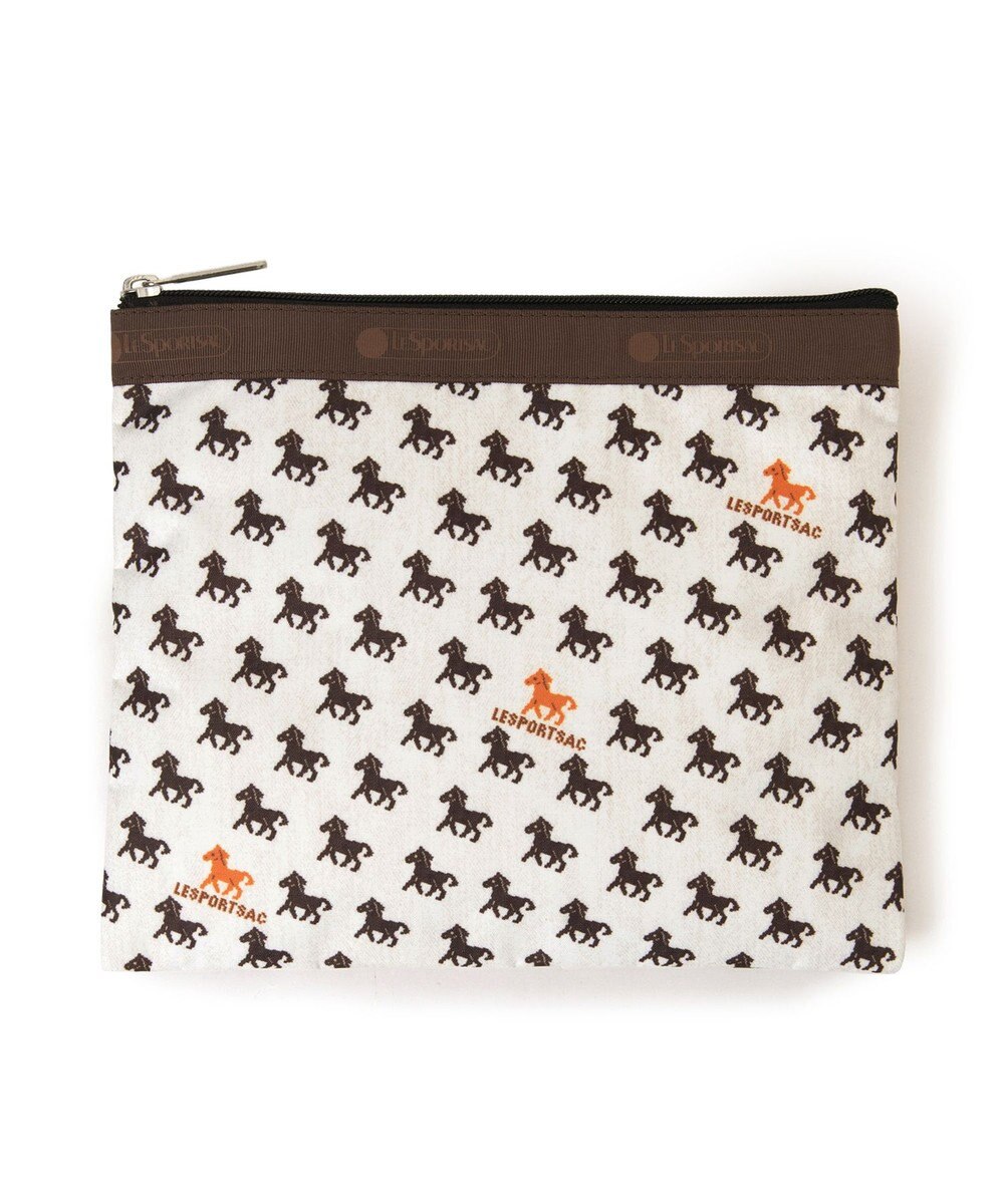 LeSportsac DELUXE EVERYDAY BAG/ホースパレード 
