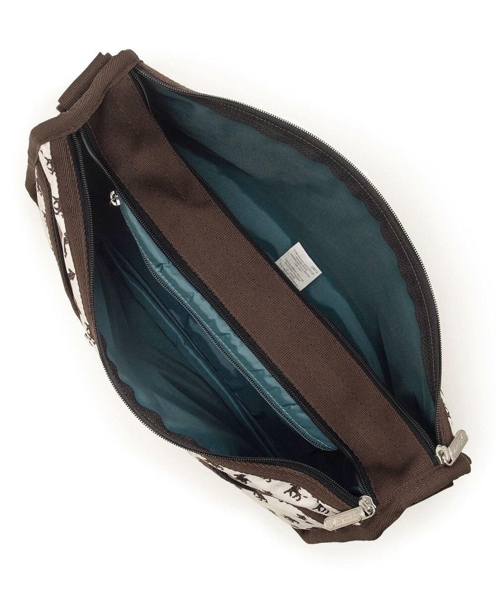 LeSportsac DELUXE EVERYDAY BAG/ホースパレード 