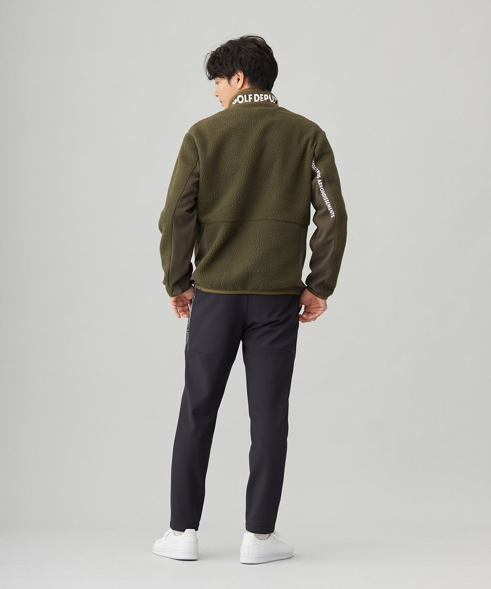 23区GOLF 【MEN】ボンディングパンツ 