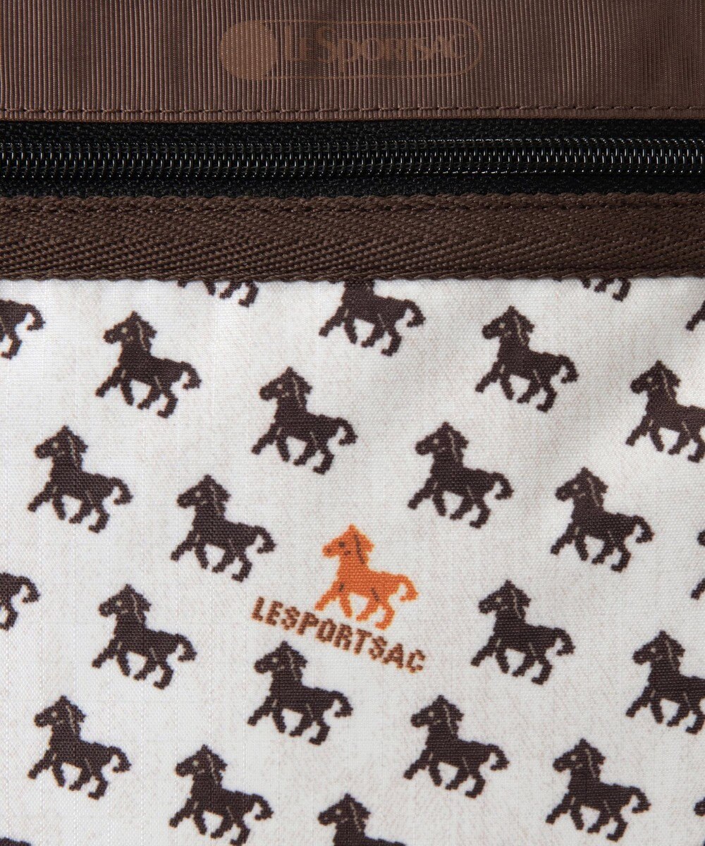 LeSportsac DELUXE EVERYDAY BAG/ホースパレード 