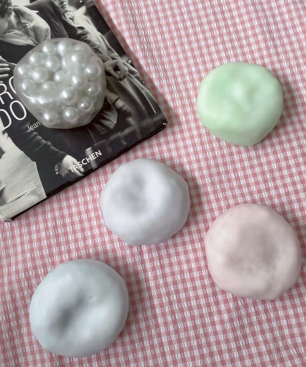 WEGO コロコロスクイーズ 