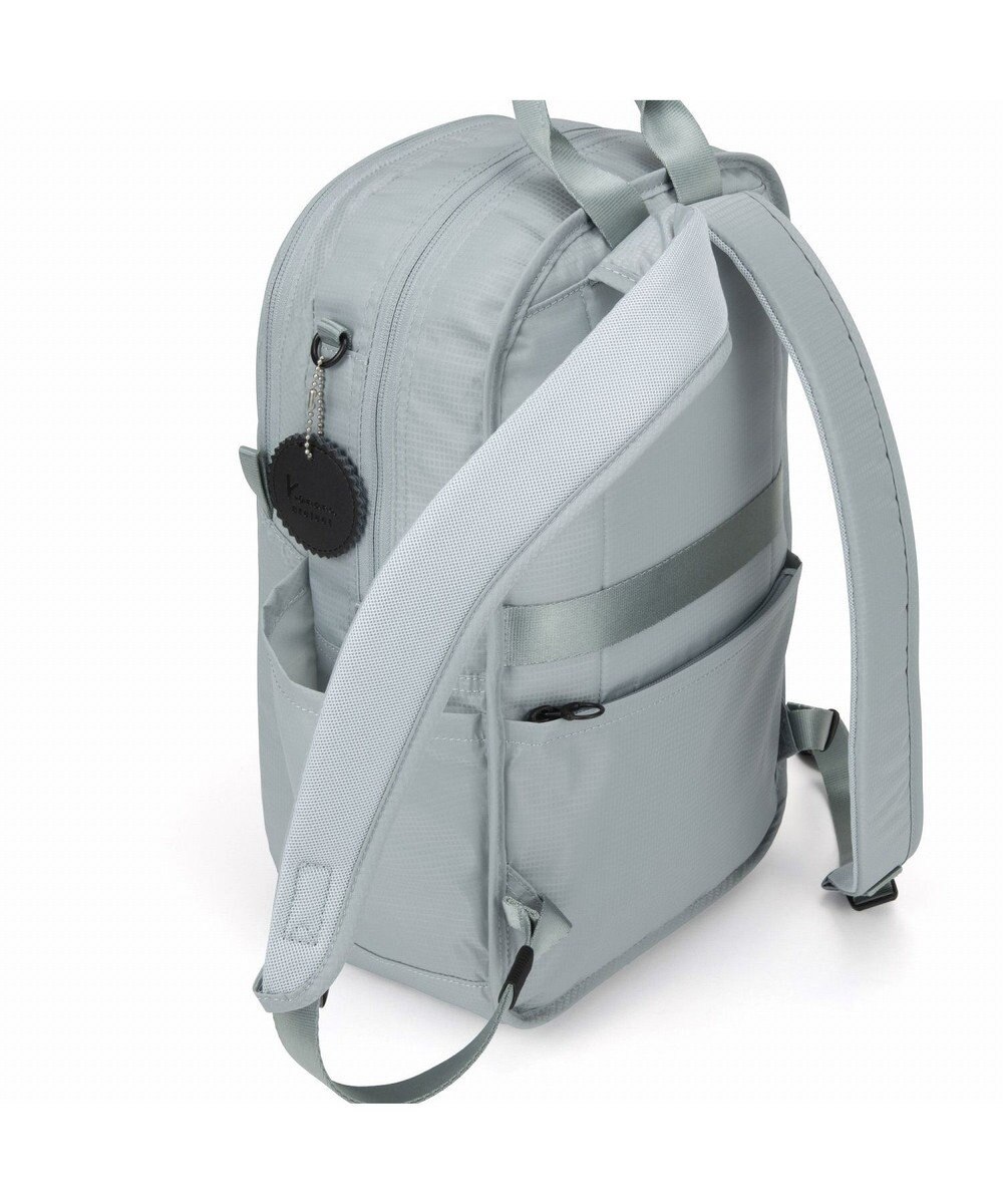 ACE BAGS & LUGGAGE Kanana project COLLECTION ポルサリール リュックサック S 20163 カナナプロジェクトコレクション 