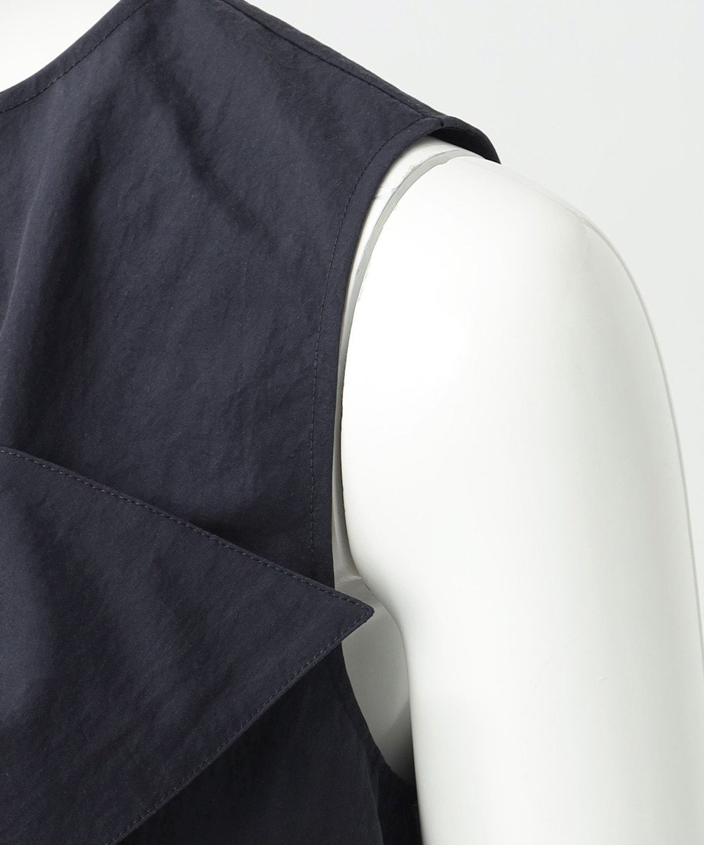 23区 【R(アール)】エンシュク ノースリーブブラウス 