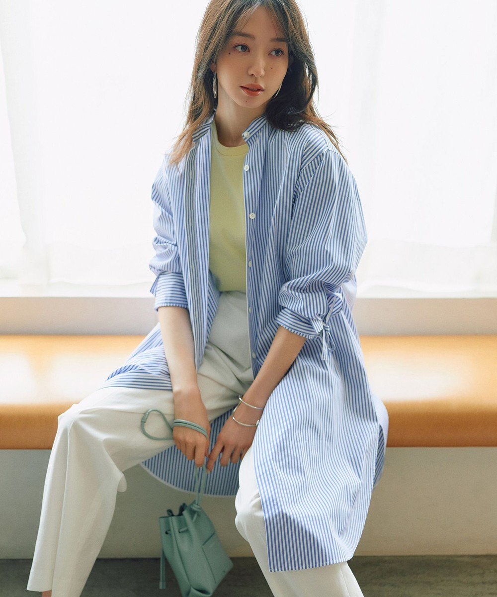 Cancam Otonamuse タブロイド掲載 Canclini チュニック シャツ 番号2f26 23区 ファッション通販 公式通販 オンワード クローゼット Cancam Otonamuse タブロイド掲載 Canclini チュニック シャツ 番号2f26 23区 ファッション通販 公式通販 オンワード クローゼット