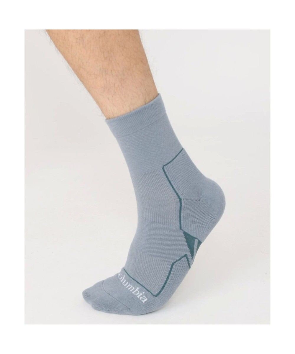 Columbia Columbia/ スティムソントレイルミッドソックス /コロンビア 