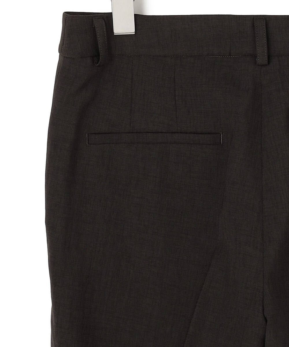 ICB レーヨンライクトロ スティックパンツ 