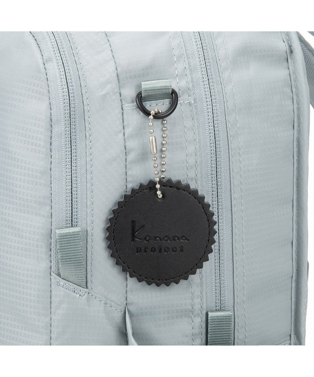 ACE BAGS & LUGGAGE Kanana project COLLECTION ポルサリール リュックサック S 20163 カナナプロジェクトコレクション 