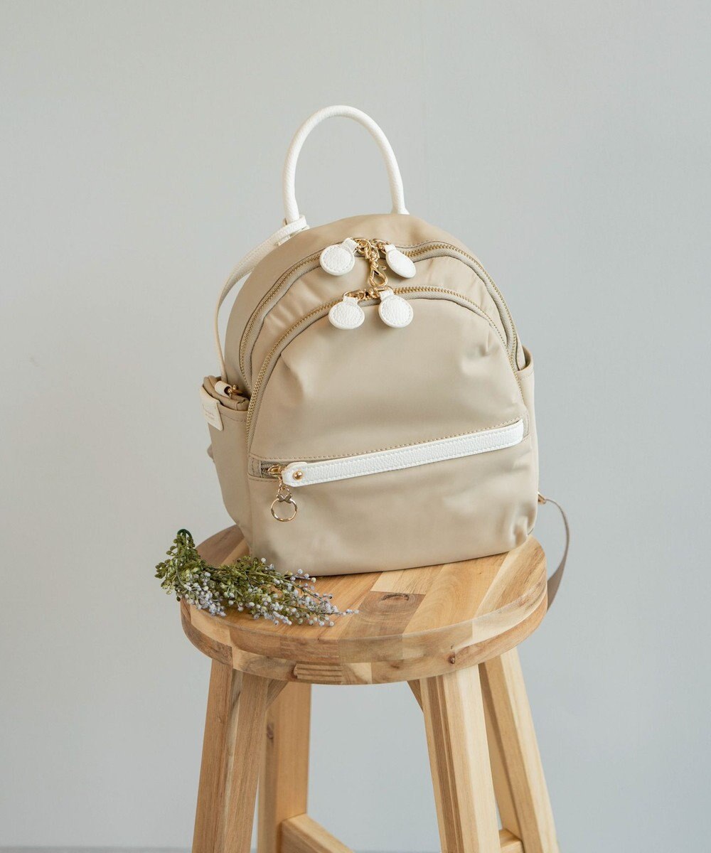 ACE BAGS & LUGGAGE Kanana project PJ-17 リュックサック  6L 11941 カナナ プロジェクト 