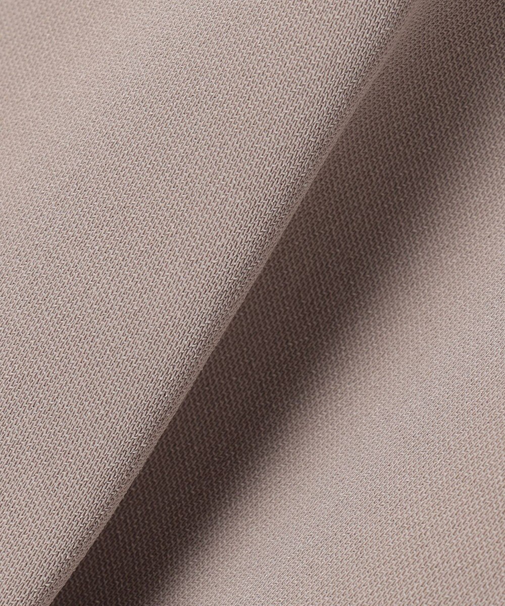 ANY SIS 【Lily Calin】シャイニードットコンビ ドレス 