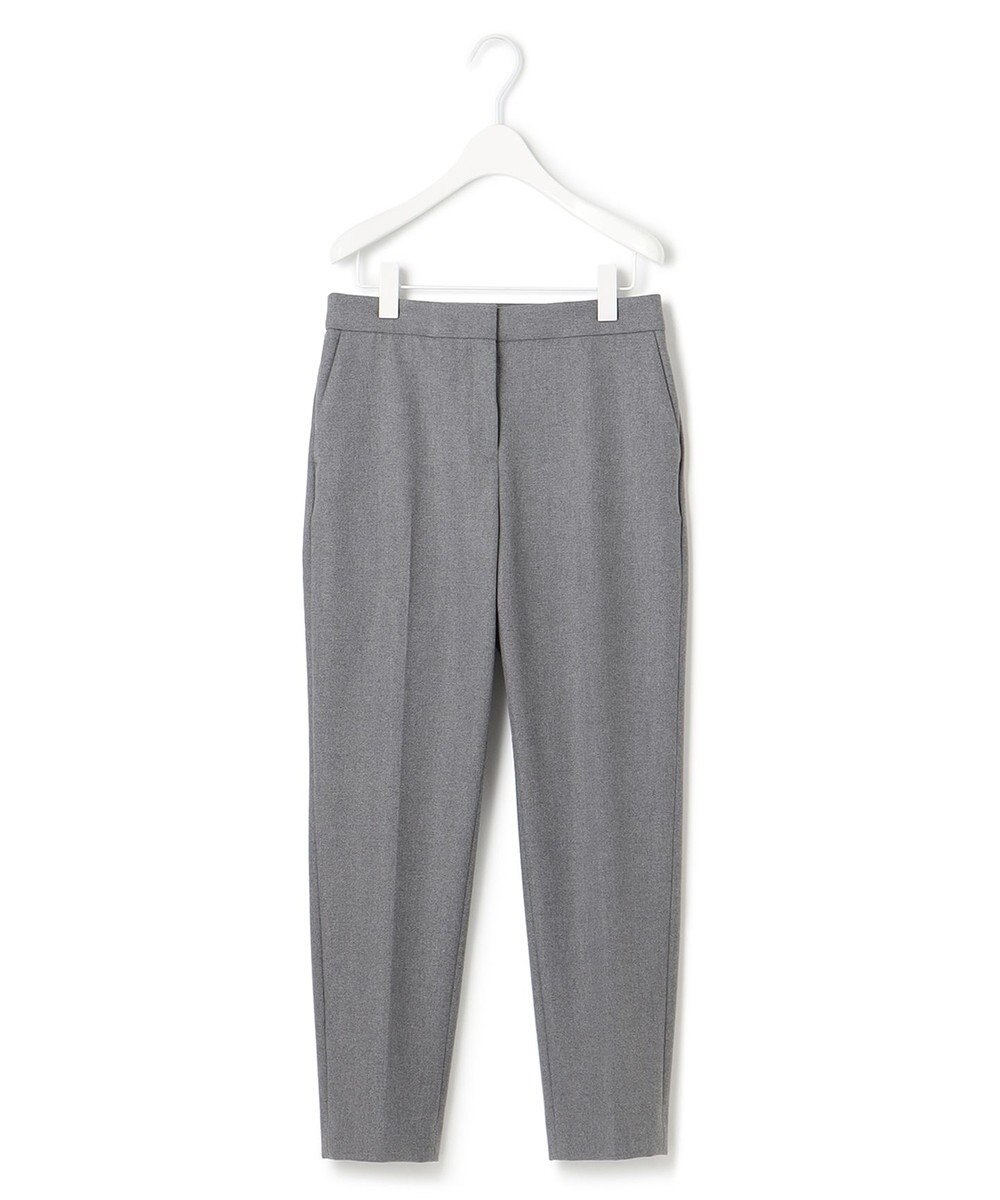 ICB 【洗える】 TR2WAYストレッチ パンツ 