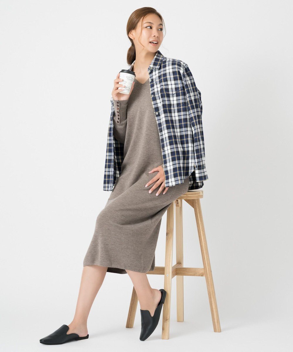 ONWARD Reuse Park 【23区】ブラウス秋冬 