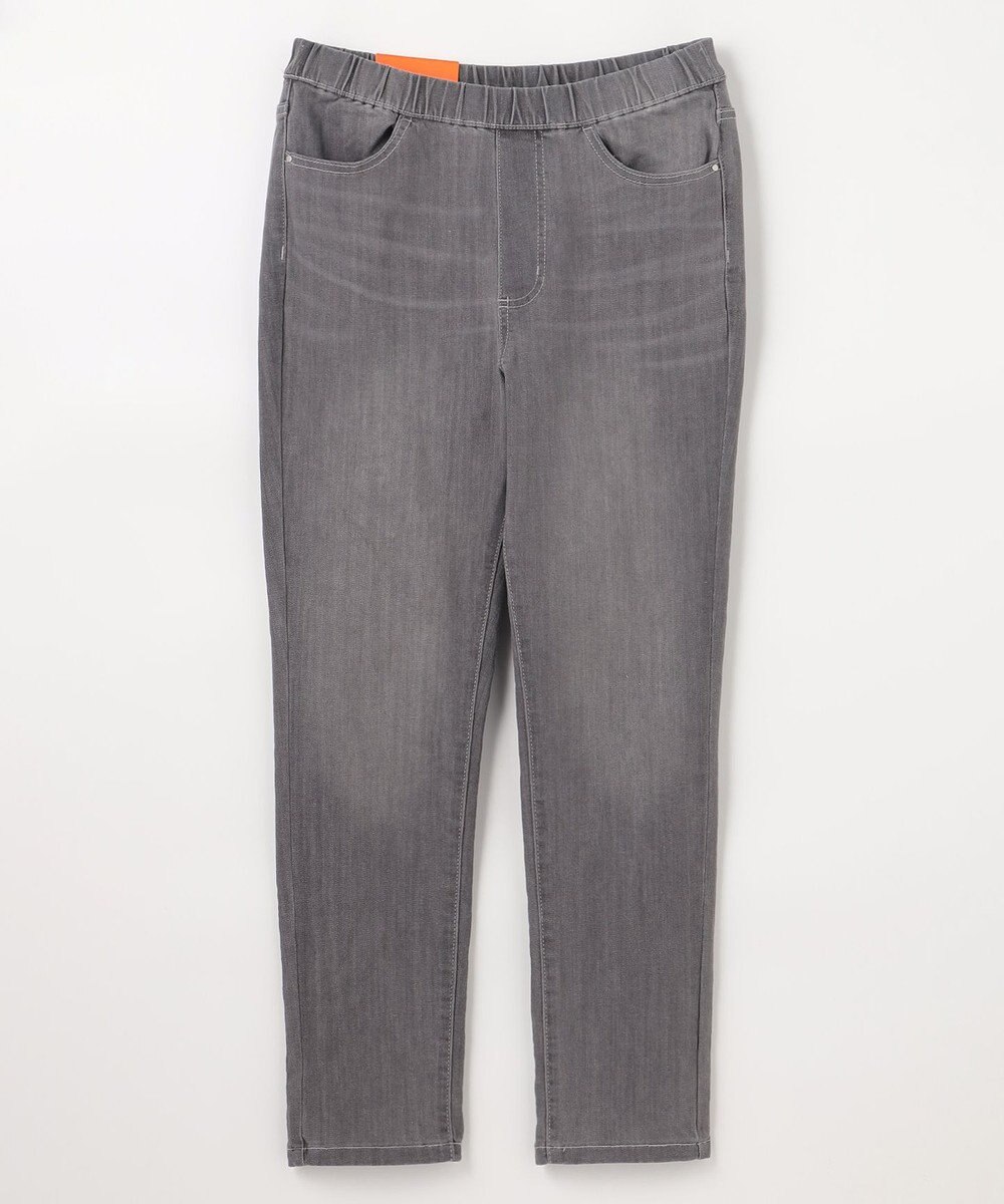 ANY 7daysデイリースキニーデニム 