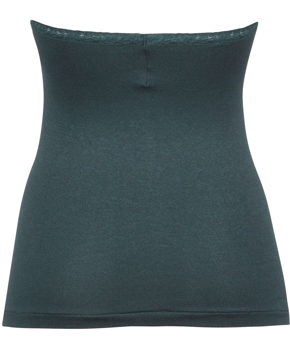 WACOAL はらまき あったかインナー 「天綿」を使用 からだの動きにフィット レディース PPL056 /ワコール 