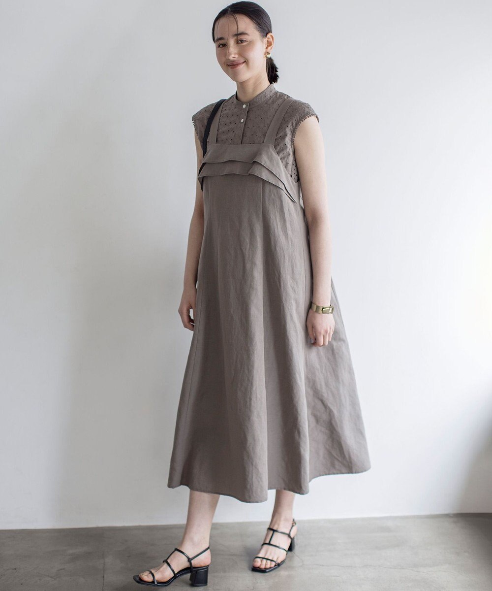 組曲 S サマーサック ワンピース 