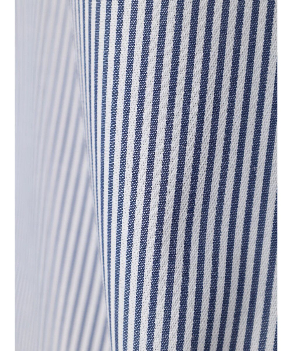 Green Parks アソートシャツワンピース 