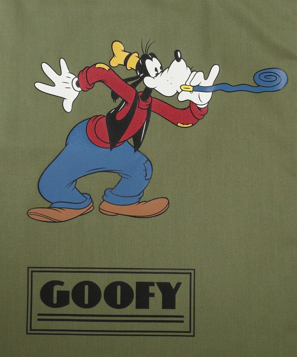 AMERICAN HOLIC 【Mickey&Friends】10ColトートBAG 