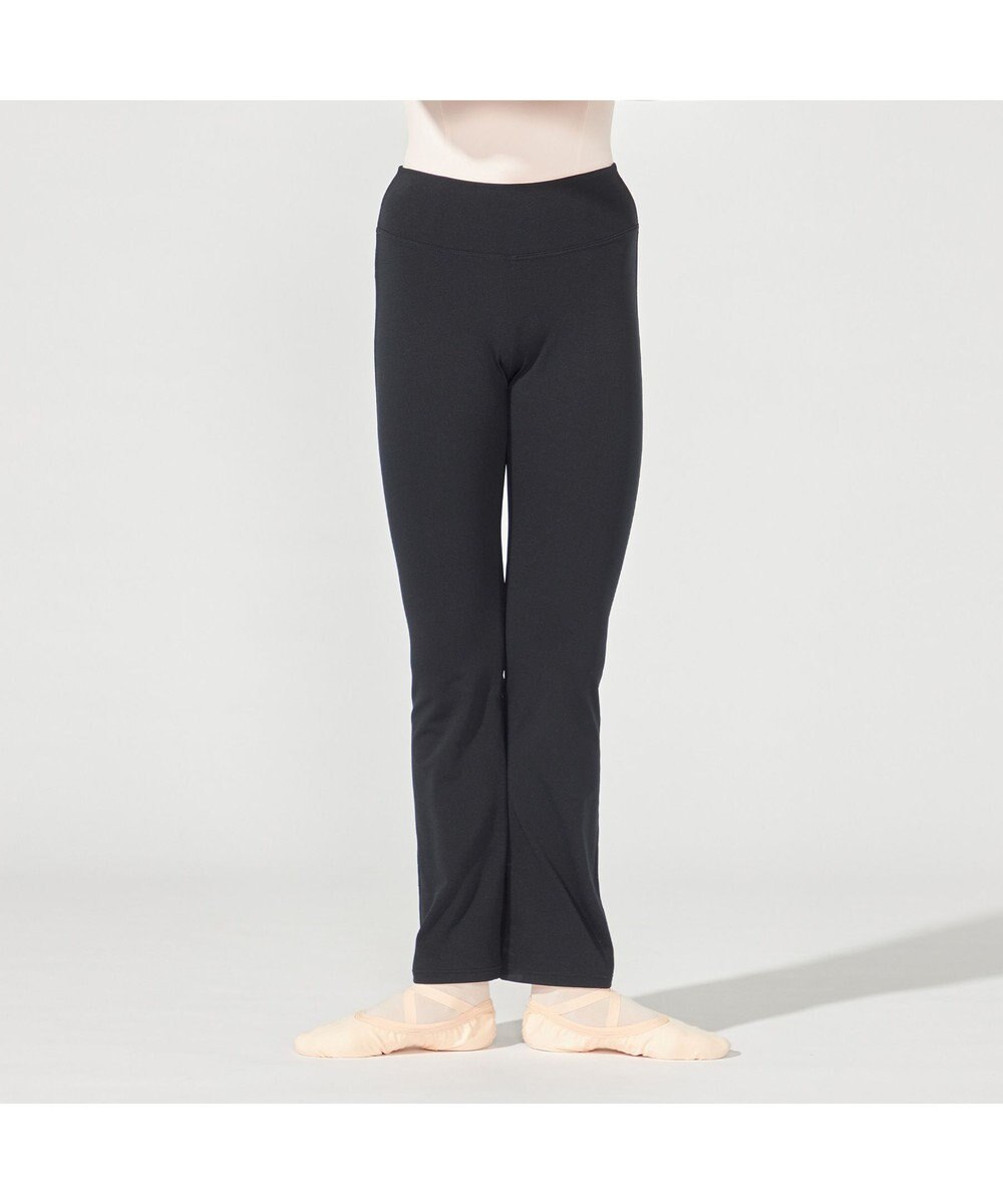 Chacott ロングスパッツ 