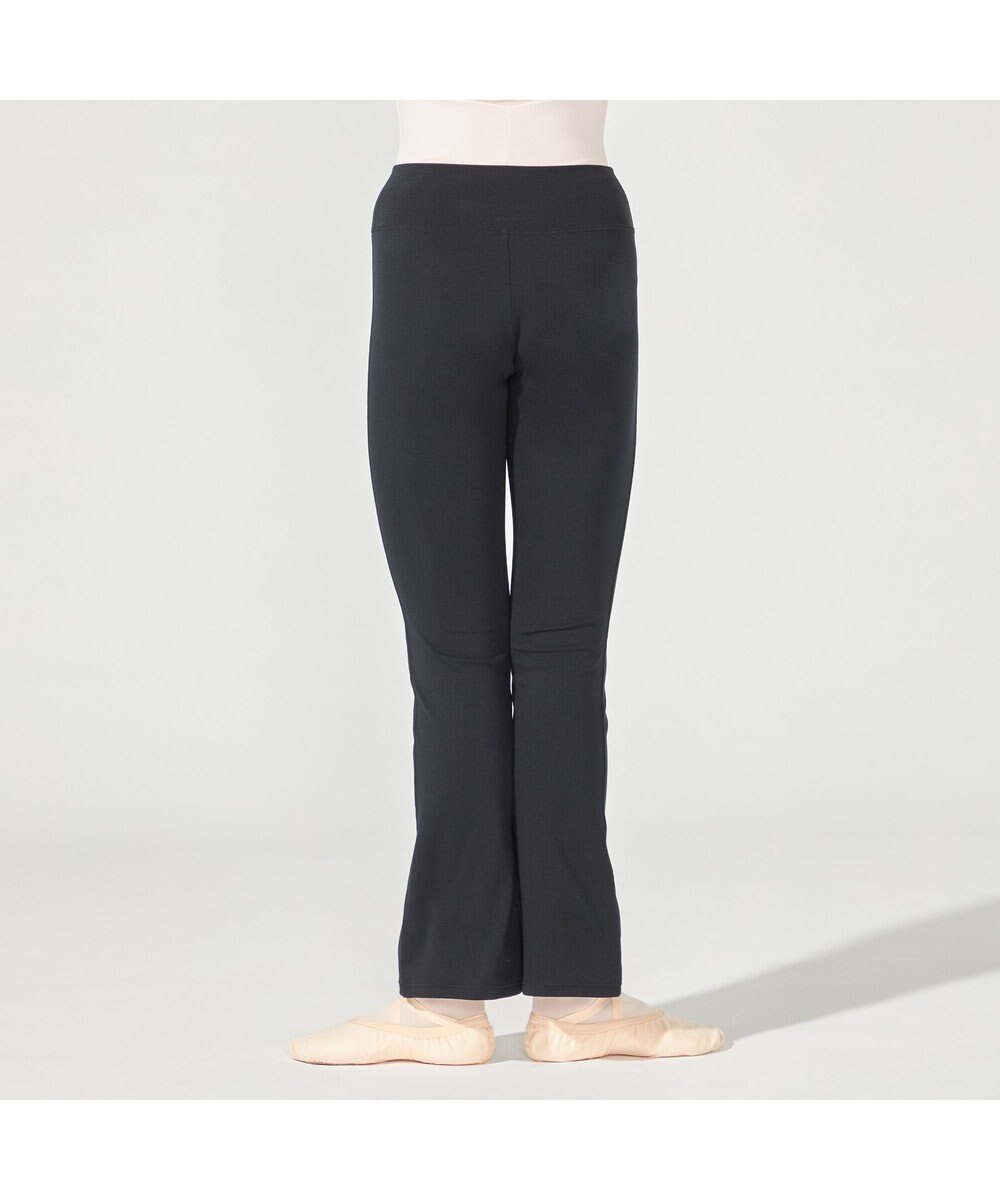 Chacott ロングスパッツ 