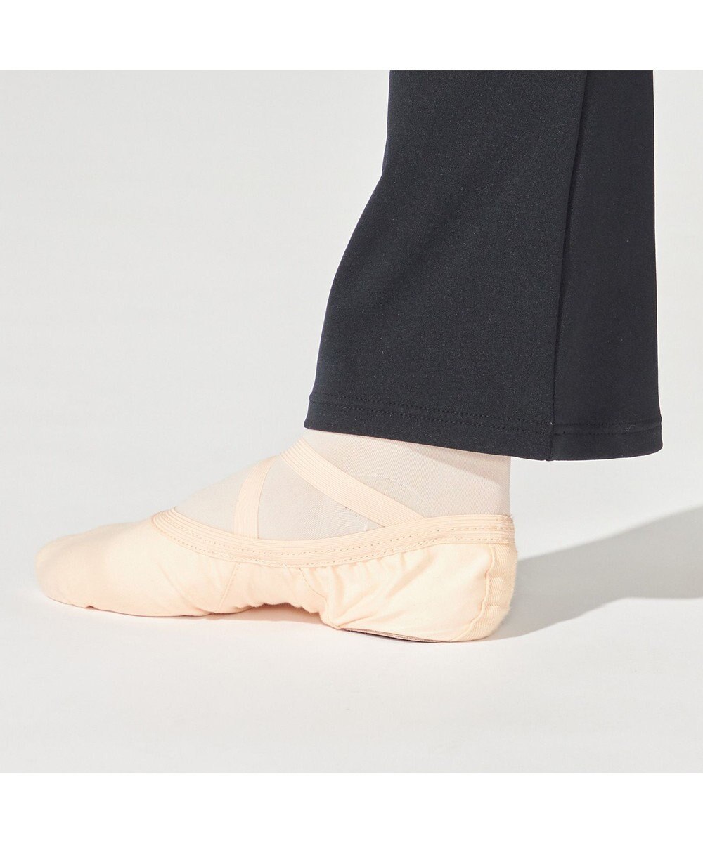 Chacott ロングスパッツ 