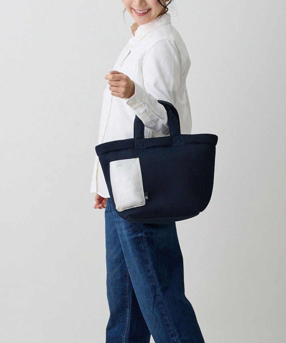 ROOTOTE 1040【手洗い可能】SC.デリ.ウエッファ-B 