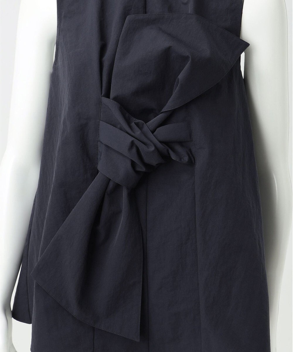 23区 【R(アール)】エンシュク ノースリーブブラウス 