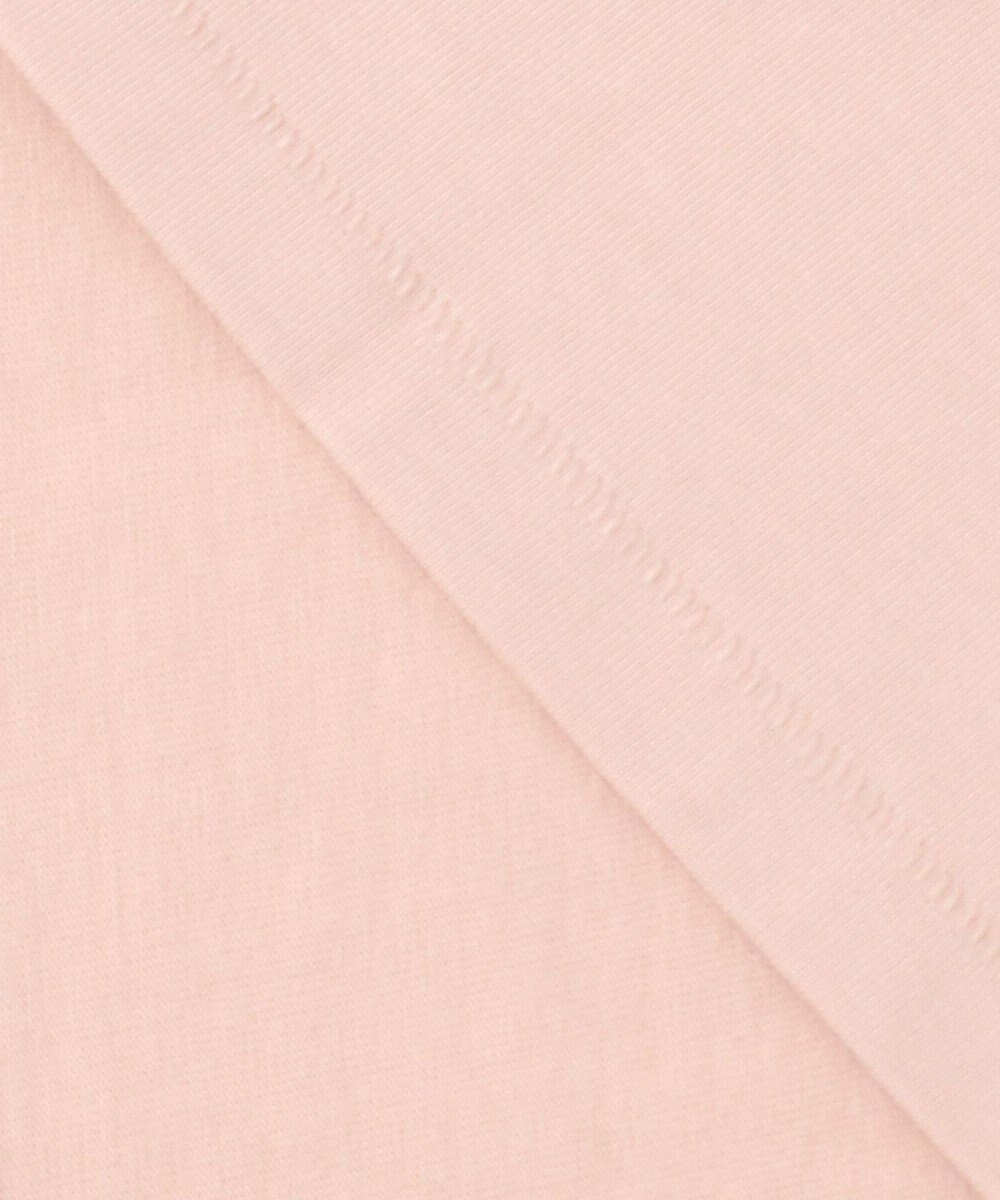 TOCCA 【接触冷感・UV90%以上カット・洗える】DANCING RIBBON Tシャツ 