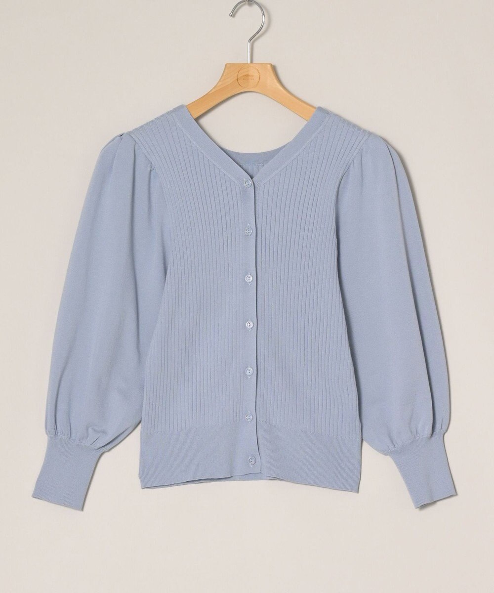 ONWARD Reuse Park 【any SiS】ニット春夏 