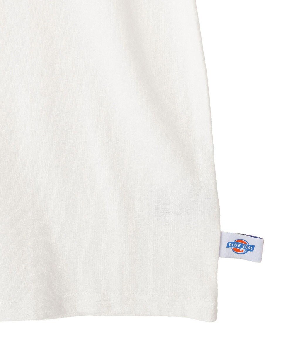 AMERICAN HOLIC 【BLUE SEAL】ShopグラフィックTシャツ 