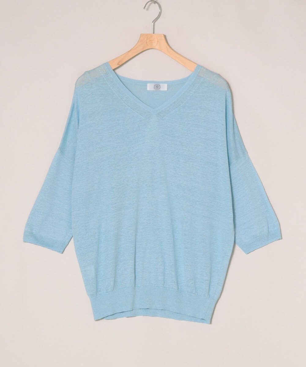 ONWARD Reuse Park 【J.PRESS】ニット春夏 