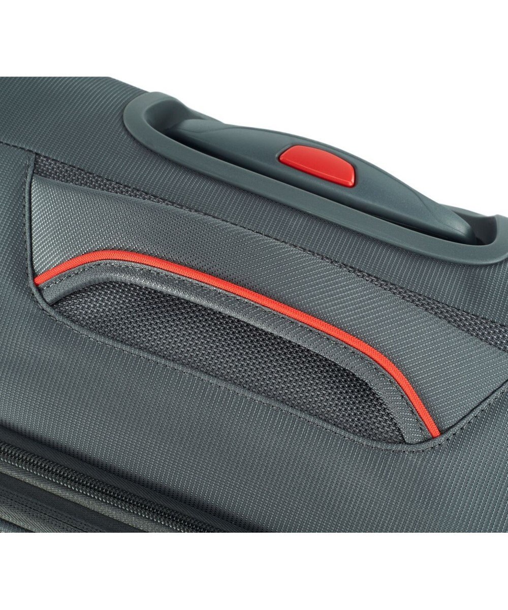 Samsonite アメリカンツーリスター スーツケース 76L(/85L) アップライト4.0 スピナー55 APPLITE4.0 