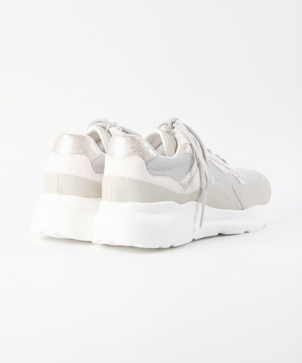 BONTRE 【MIONOTIS/ミオノティス】ミックスカラースニーカー/50511 