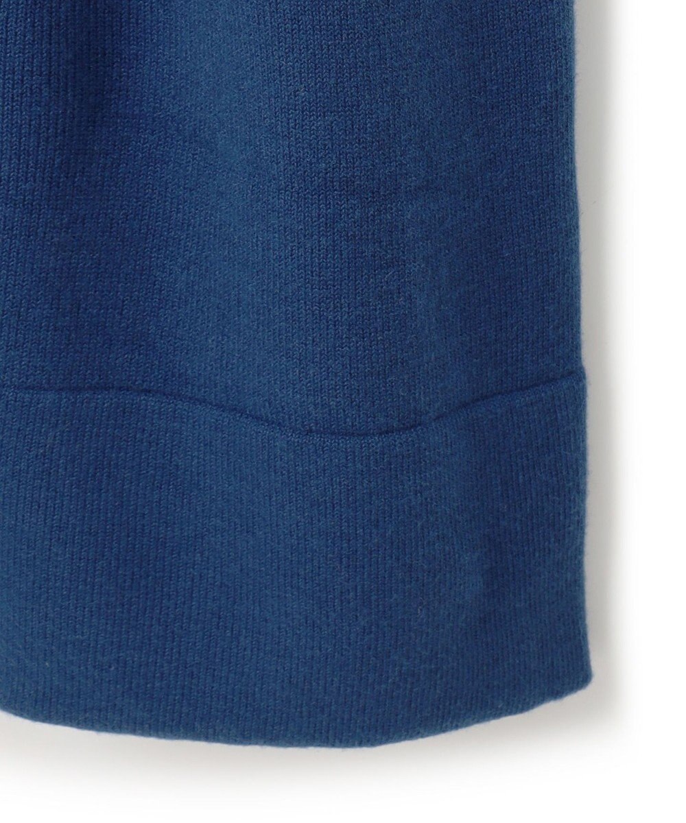 J.PRESS YORK STREET 【WOMEN】ANTI PILLING WOOL Aラインワンピース 