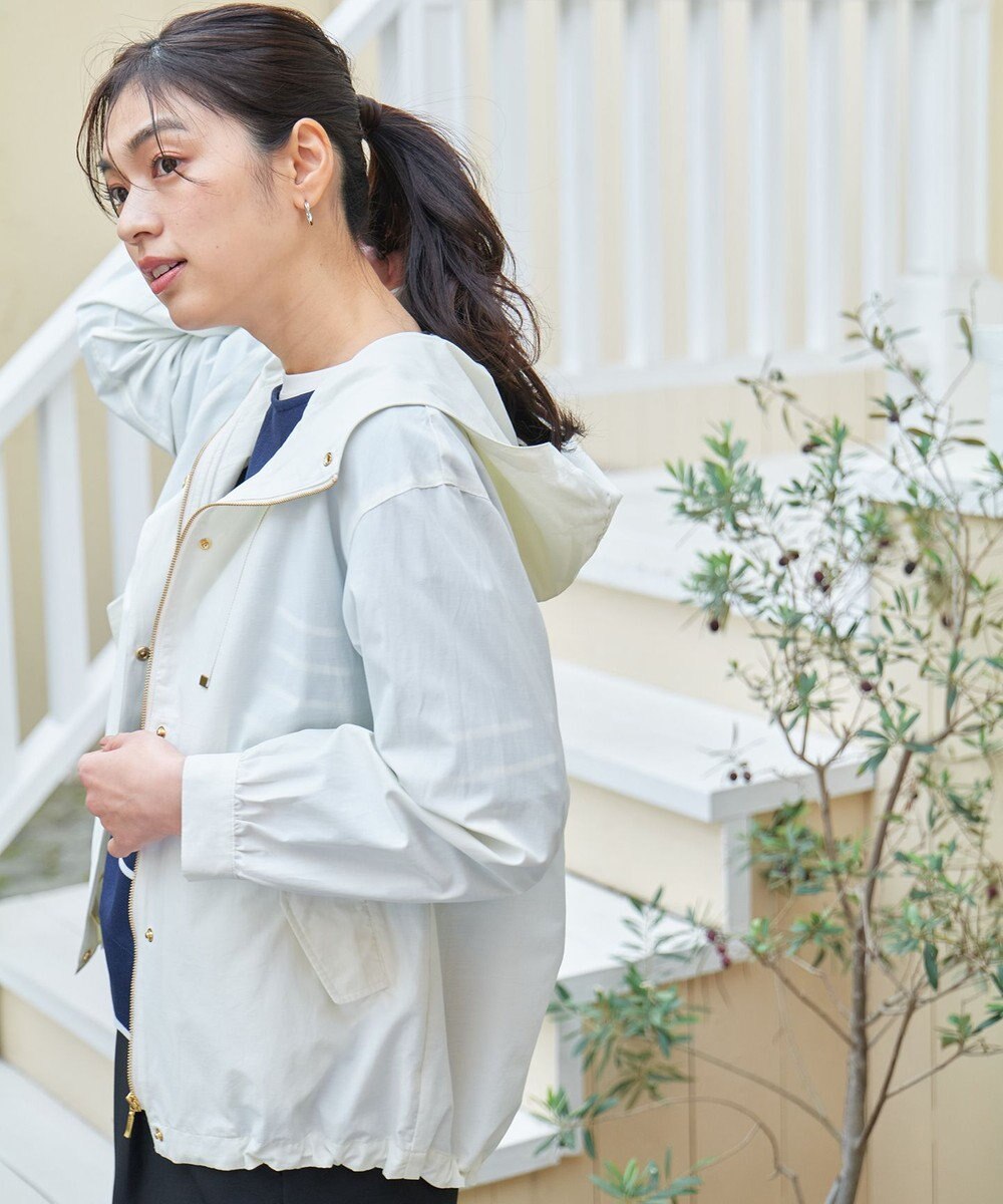 ANY マウンテンパーカー 