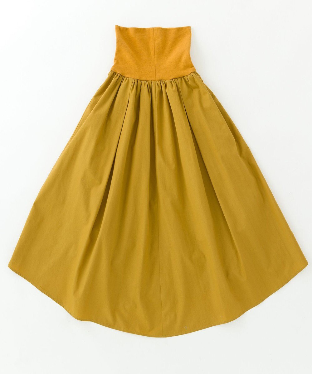 POLS アシンメトリースカート 