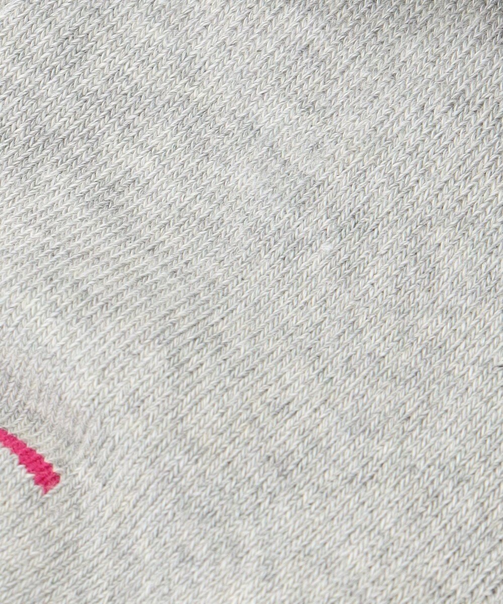 23区GOLF 【WOMEN】シンプルであらゆるウェアとコーディネイト可能◎ ナンバリング ソックス 