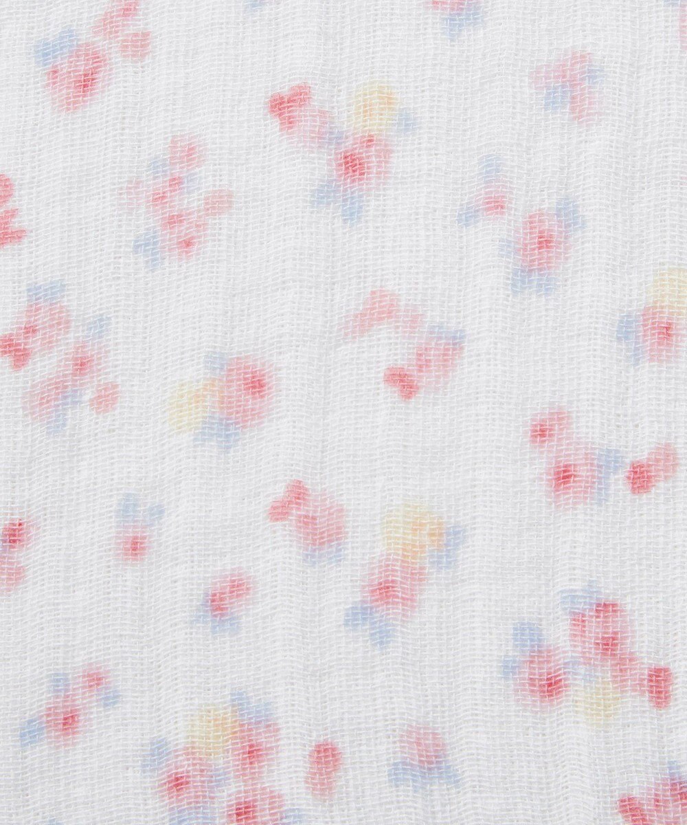 MIKI HOUSE HOT BISCUITS ガーゼバスタオル 