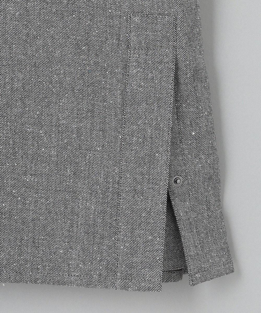 GOTAIRIKU 【山栄毛織】ウール×シルクハンティングジャケット 