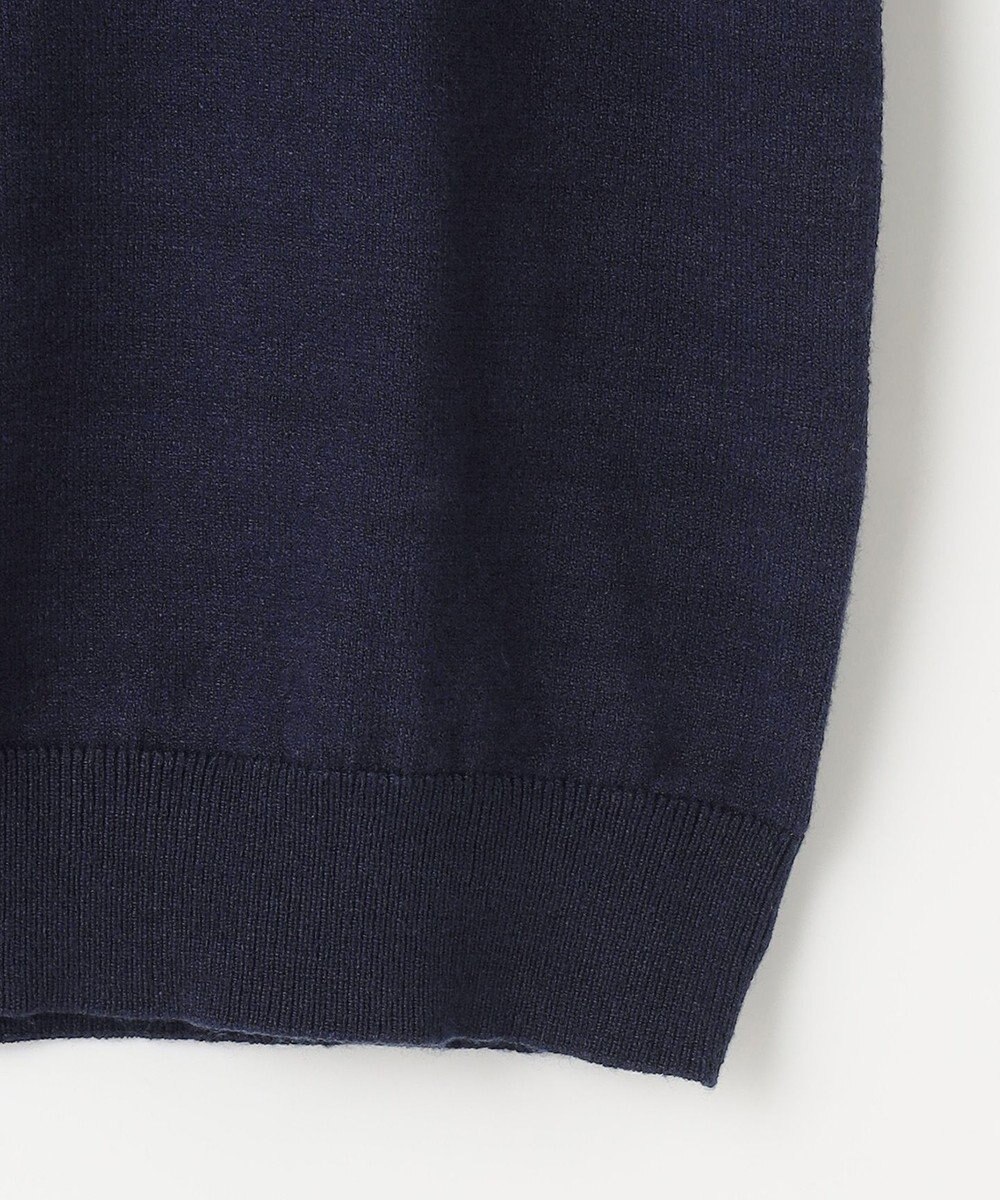 ANY SIS S 【低身長企画】バイカラー アンサンブル 