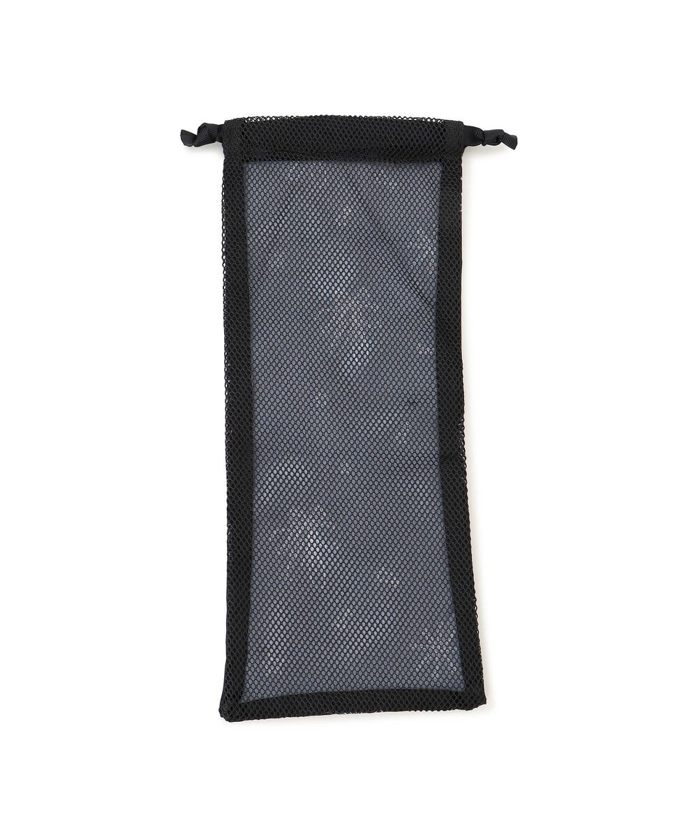 Chacott Twinkle半メッシュ巾着S 