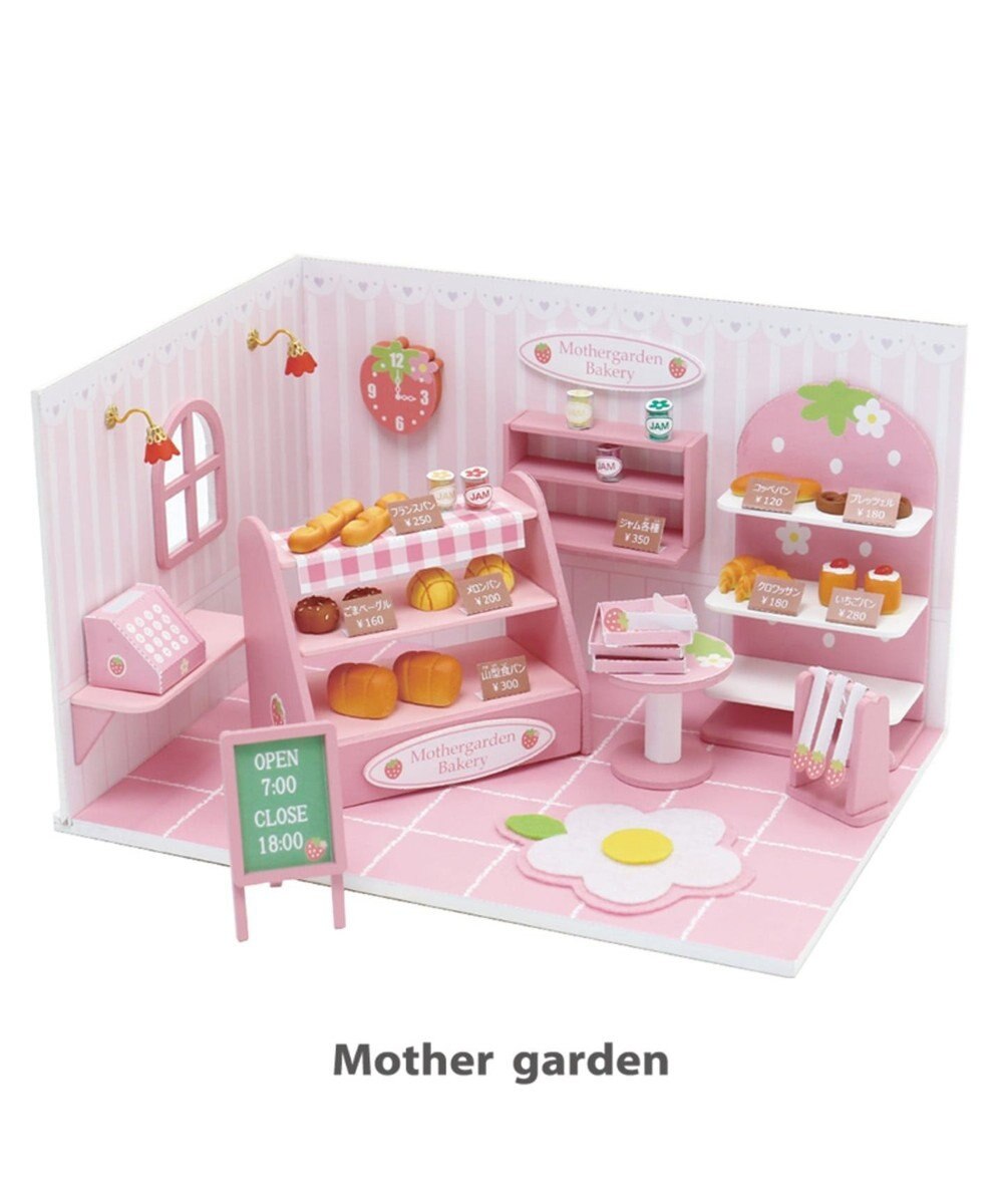 マザーガーデン ミニチュアハンドメイド パン屋さん Mother Garden ファッション通販 公式通販 オンワード クローゼット マザーガーデン ミニチュアハンドメイド パン屋さん Mother Garden ファッション通販 公式通販 オンワード クローゼット