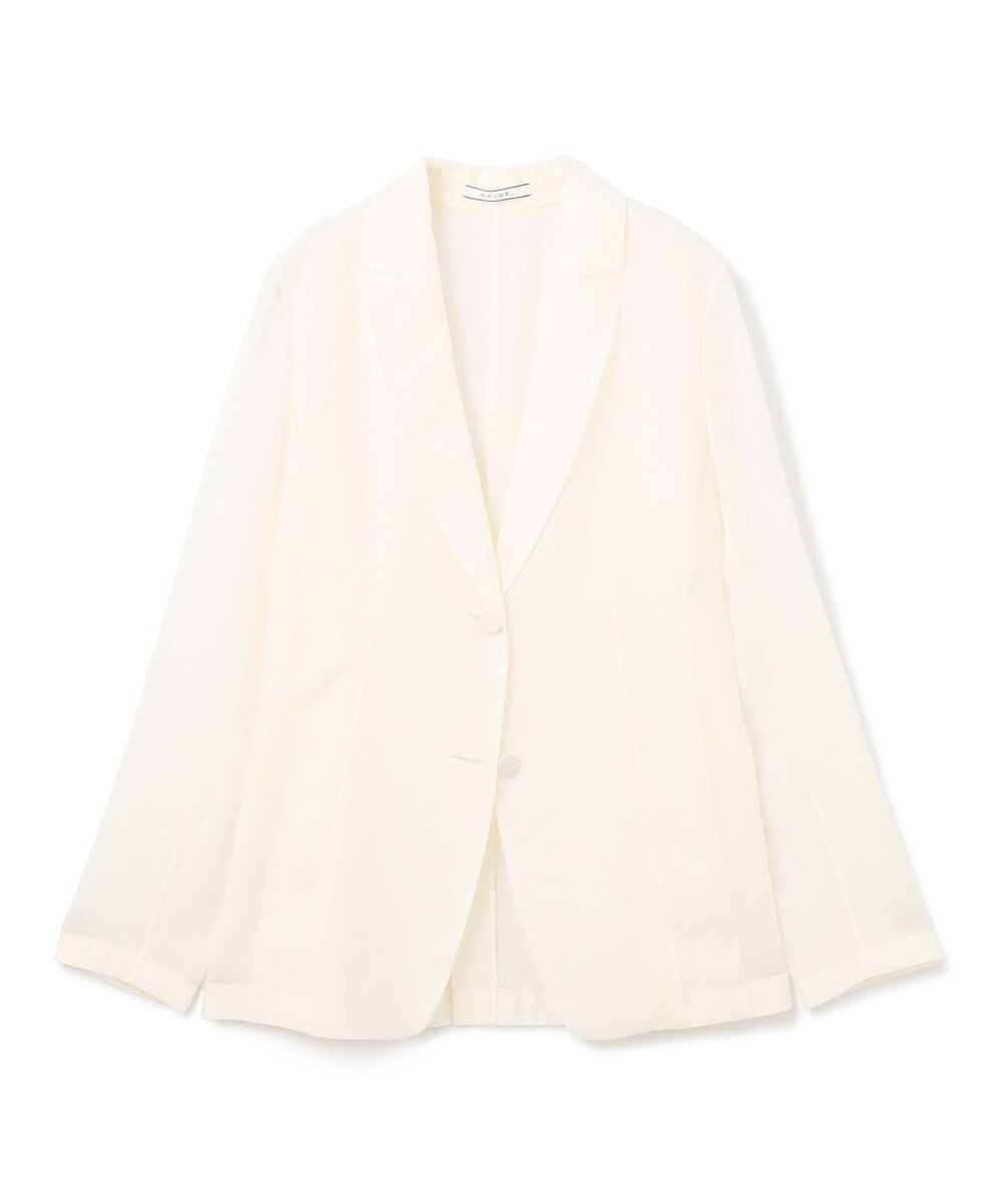 BEIGE， RICHARD / テーラードジャケット 