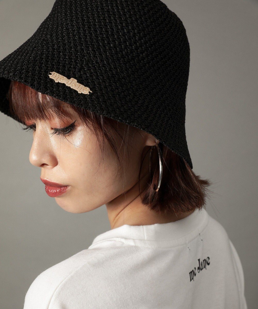 Green Parks ｍｅ　Ｊａｎｅ／クロシェニットハット 