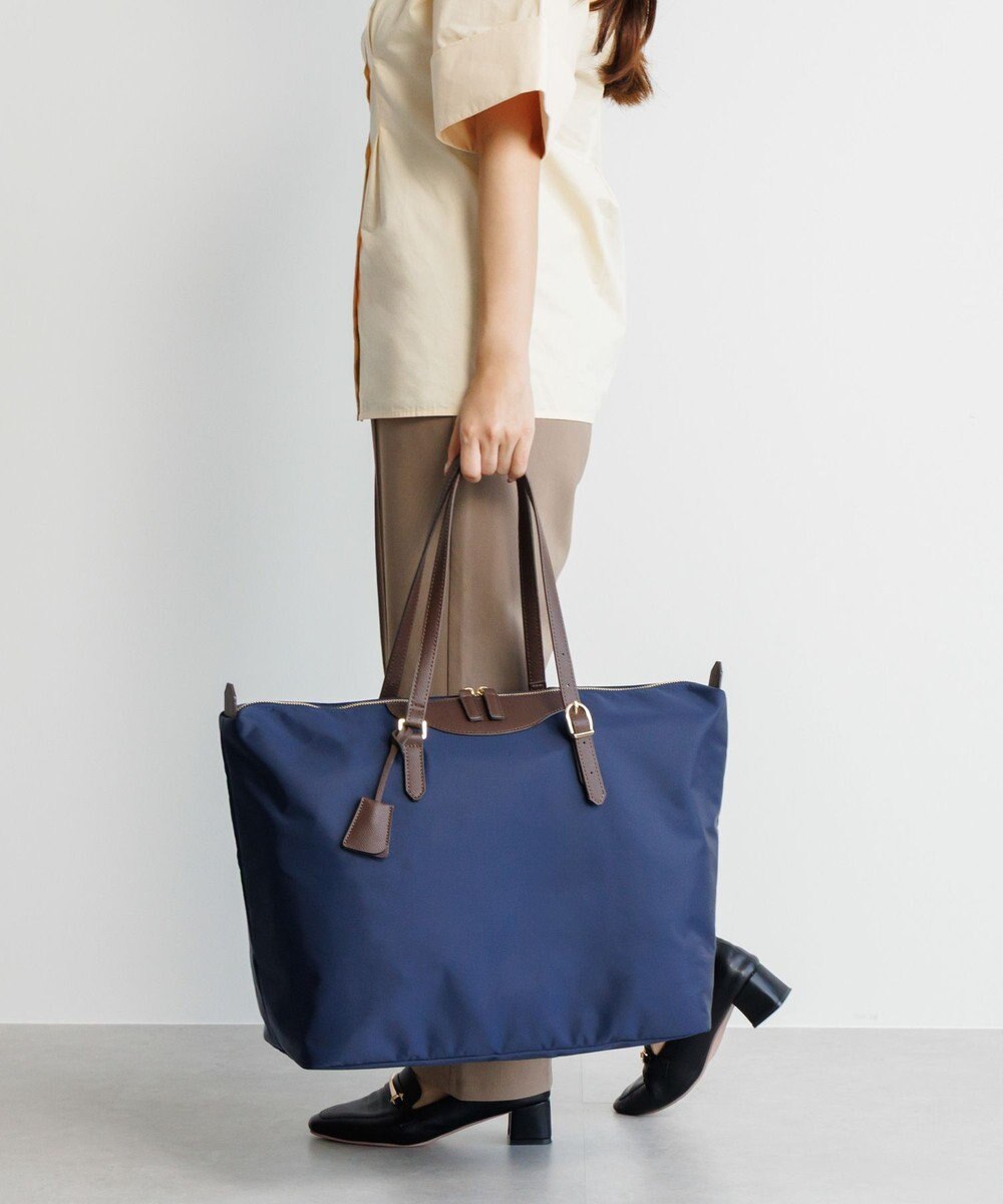 ACE BAGS & LUGGAGE 【ポーチにしまえる】 Jewelna Rose ラヴィーナ フォールディングトートバッグ B4サイズ 16291 ジュエルナローズ 