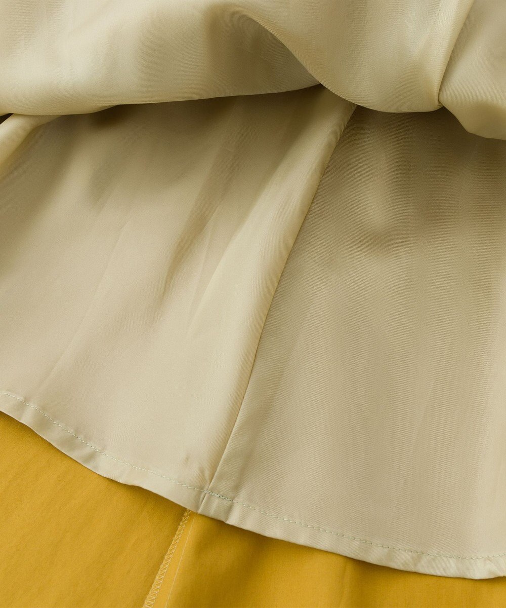 POLS アシンメトリースカート 