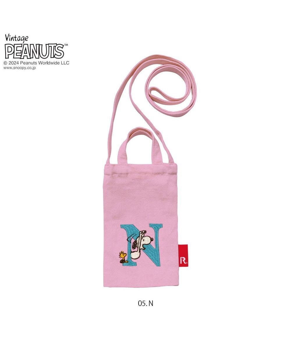 ROOTOTE 8417【スヌーピー】IP.ベビールー2way.ピーナッツ-9Y 