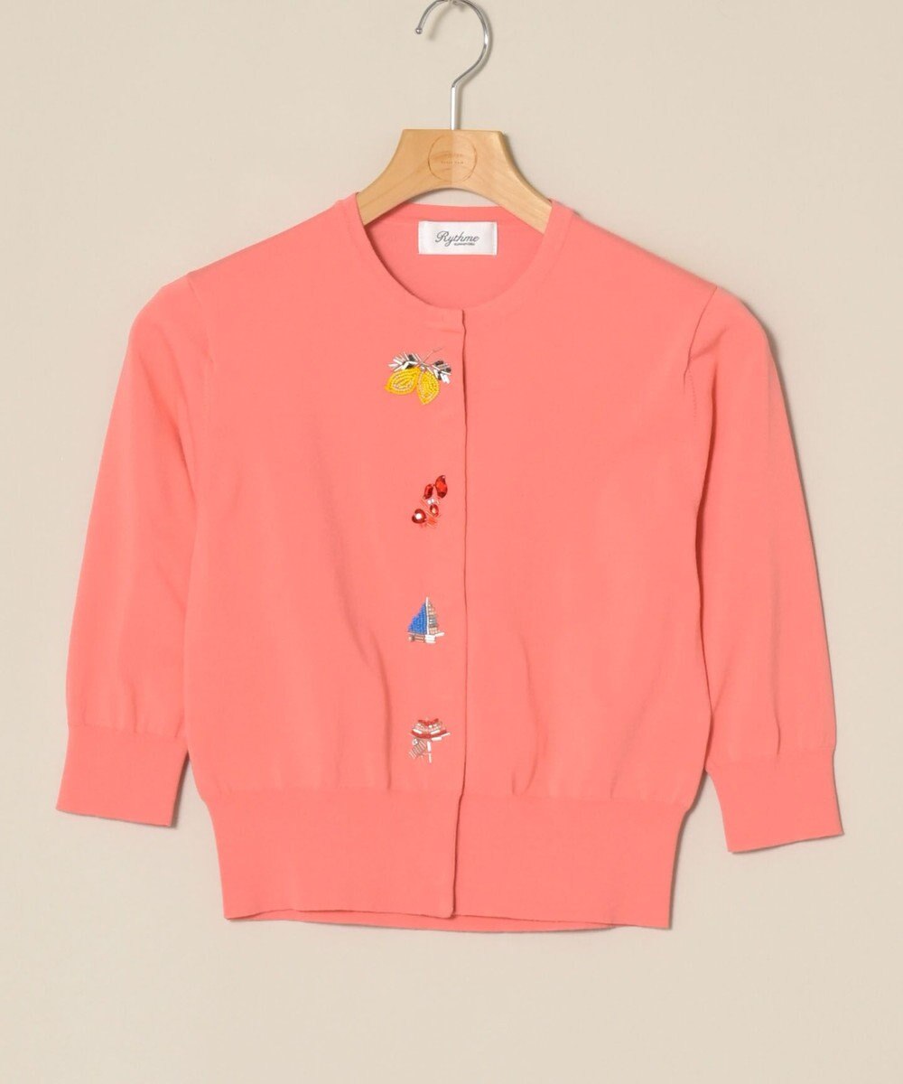 ONWARD Reuse Park 【組曲】ニット春夏 