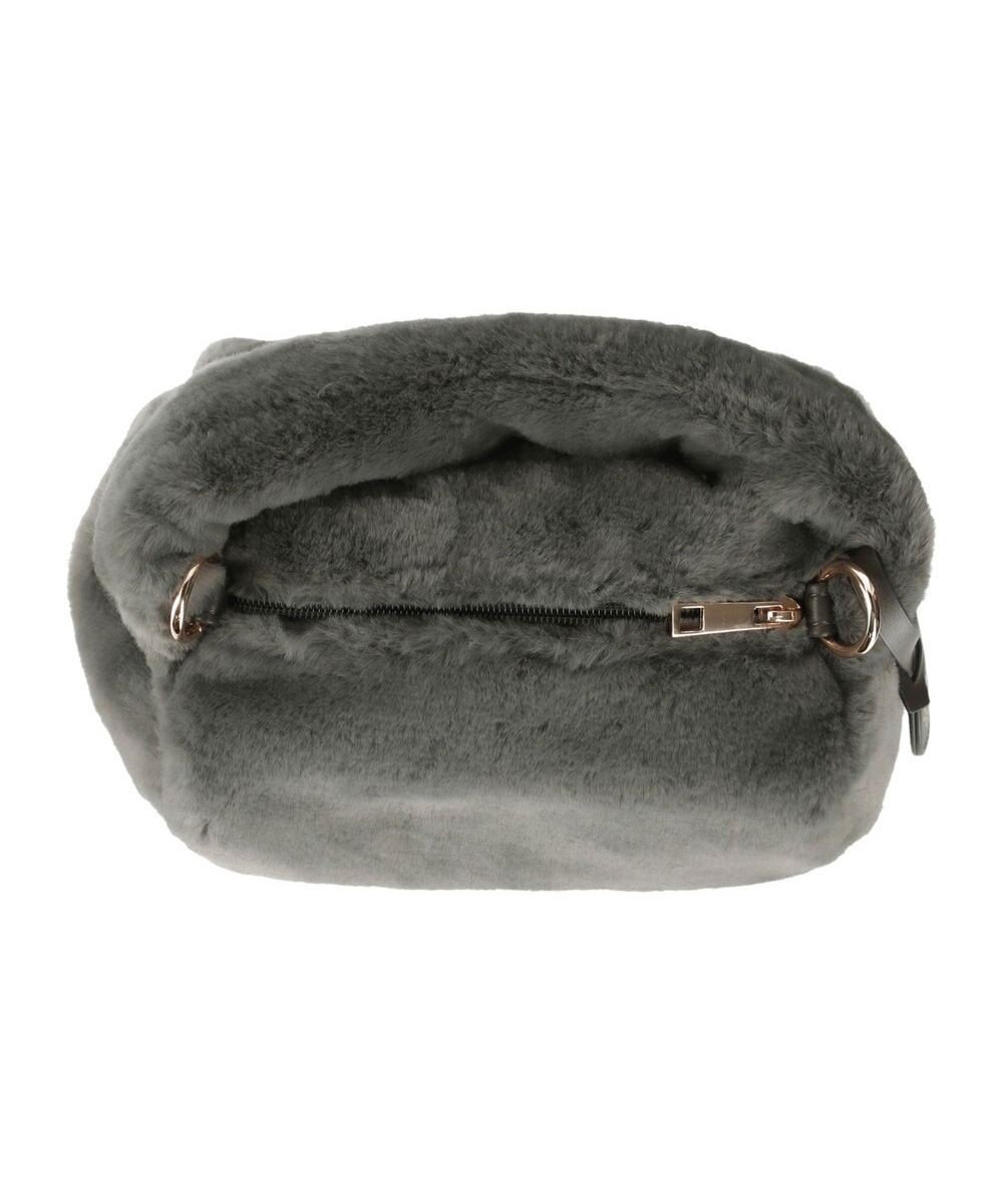 ROOTOTE 1263【ふわふわ素材】LT.ベビールー.ファー-B 